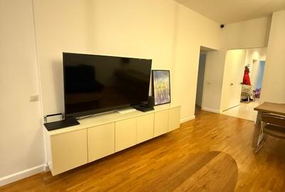 Apartament deosebit in vila, 4 camere in vila, 120 mp utili, curte si anexa - 1