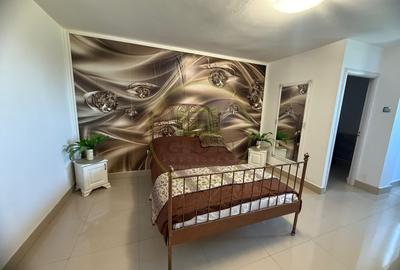 Garsoniera, 31 mp, cartier Brazda lui Novac, zona CAS - 2