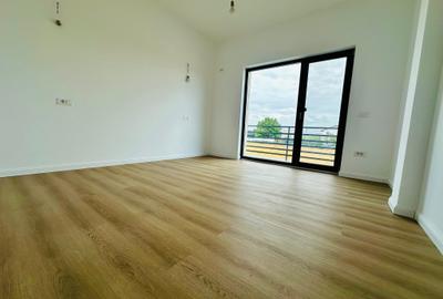 Vila Spatioasa - 5 camere - Teren 360 mp - Strada Asfaltata - Conuna Berceni - 13