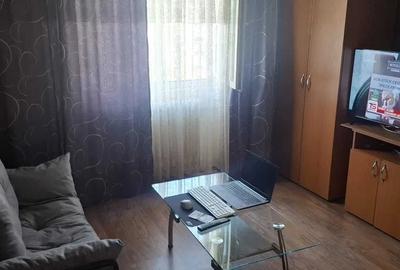 Giurgiului-Aleea Dolina-Apartament de 2 camere - 2
