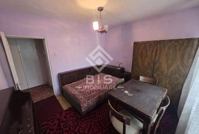 Apartament cu 2 camere decomandat în Sud