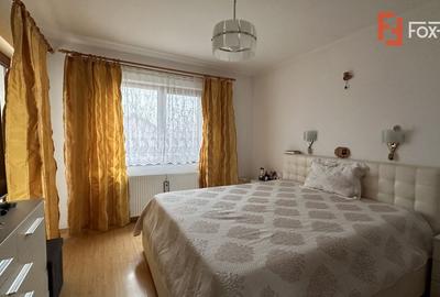 Duplex cu 5 camere de vanzare in localitatea Mosnita Noua - 12
