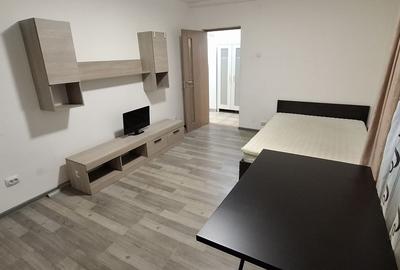 Garsoniera spatioasa Vitan, pet friendly, renovata, AC, mobilata complet - 1
