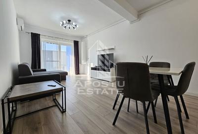 Apartament cu 2 camere, 60 mpu, Open space, in zona Lipovei - 2