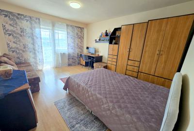 Apartament 1 camera, decomandat, in Marasti, zona strazii Dorobantilor - 3