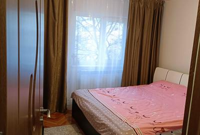 Apartament 2 camere Mazepa 2, etaj 3,mobilat