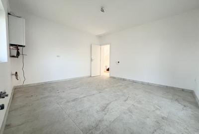 Individuală 5 camere, 143mp, 563mp teren, constructie noua -  Giarmata - 11