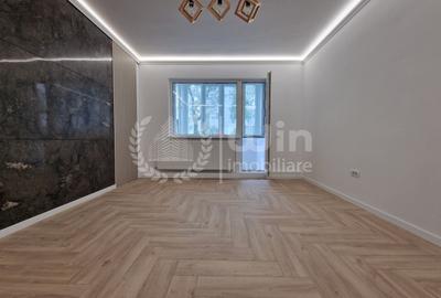 Apartament 3 camere | Ultrafinisat | Balcon | Manastur | Zona Big! - 1
