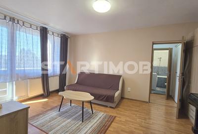 Apartament doua camere mobilat Saturn - 1