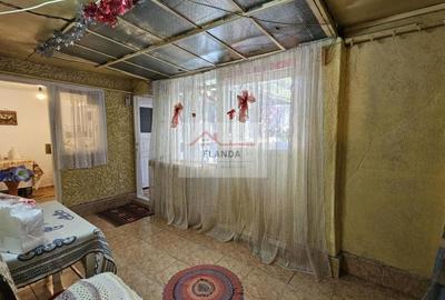 Casa Rahova zona Pucheni, str Garoafei - 20