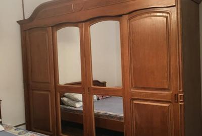 Apartament 2 camere | Vedere Parc Sebastian | Etaj 8/8 | Bloc reabilitat | - 3