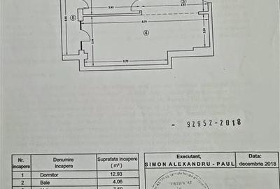 Ap 2 camere Dristor - 9