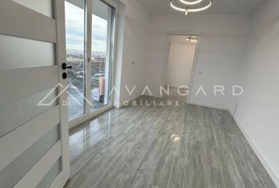 | Apartament 2 camere | 59 mp | Parcare | Elite City | - 3