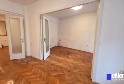 Apartament 3 camere, de vanzare Str. Toamnei, cartierul Armenesc, p/5, 62,41 mp - 3