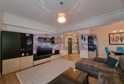 VANZARE 2 CAMERE | DECOMANDAT | ZONA - NERVA TRAIAN - 1