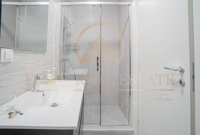 Mamaia - Apartament cu 3 camere, mobilat si utilat, vedere superba. - 15
