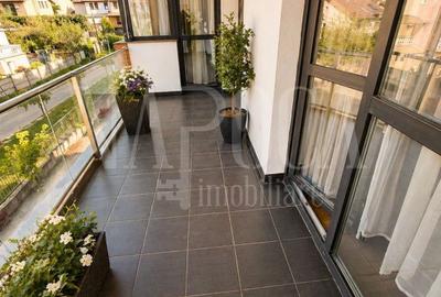 Apartament 3 camere de vanzare in Centru Oradea, Oradea - 8