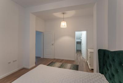 Inchiriez apartament 3 camere - 11