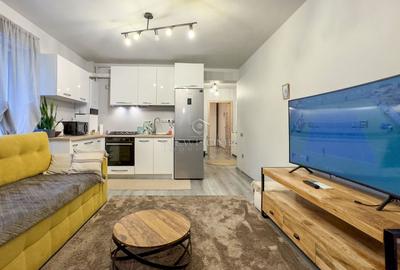 Apartament 2 camere, Parcare, Str Borhanciului - 5