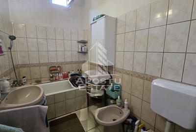 Casa de vanzare, 7 camere si 4 bai, centrala proprie, zona Odobescu - 20