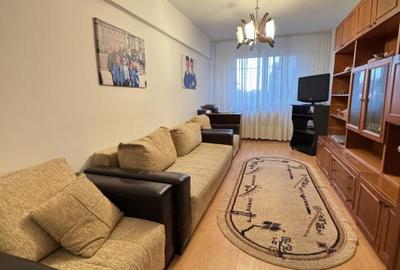 Apartament de 3 camere, Decomandat, 73 mp, Zona Dambul Rotund - 1