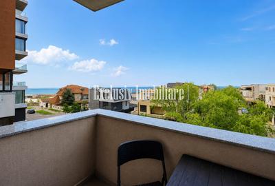 Zona Consilieri - Vedere la Mare - Apartament de LUX cu 3 camere si Parcare - 4