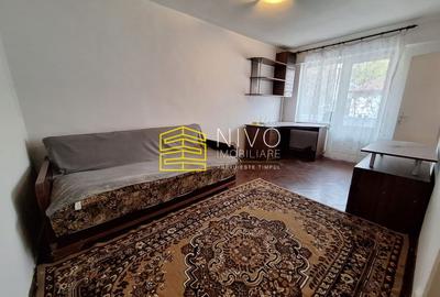 Apartament 1 cameră – Tg. Mureș – Tudor – Zona Europa - 1