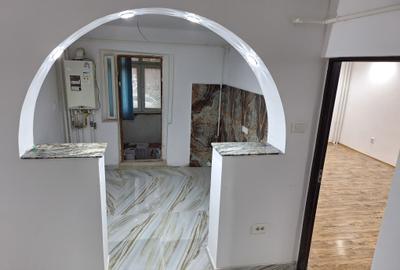 Parcul Nord- 2 camere decomandate- renovat acum, modern - 1
