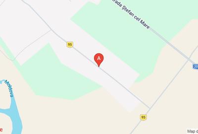 Vand teren constructii - 1