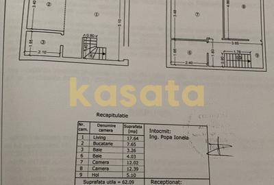 OPORTUNITATE | APARTAMENT 3 CAMERE | TIP DULEX | COLENTINA - 9
