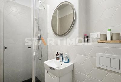 Apartament  cu boxa si parcare subterana M99 - 47
