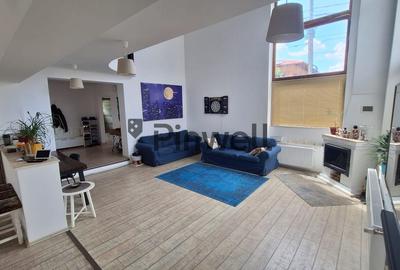 Vilă elegantă P+2 de vânzare | Zonă Premium Pipera | - 8