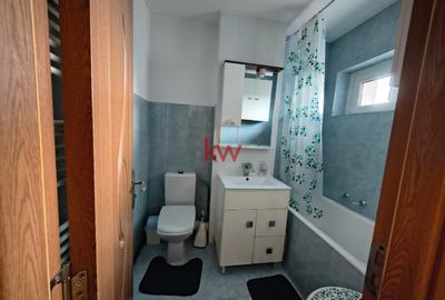 Apartament cu 2 camere SD langa Piata Chirila,Tatarasi! - 11