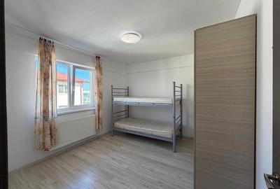Intabulat!Apartament 3 camere,2 bai,loc de parcare,72mp,Valea Lupului - 16