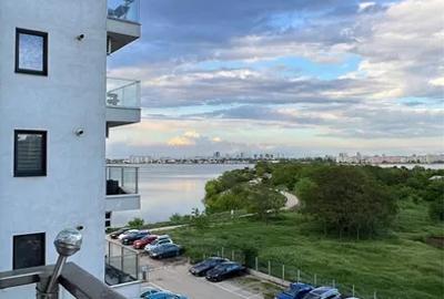 Apartament 2 camere | Lacul Morii | Bloc 2020 - 7
