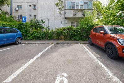 Apartament 2 camere de vanzare, zona parc Tineretului, metrou Sudului - 10