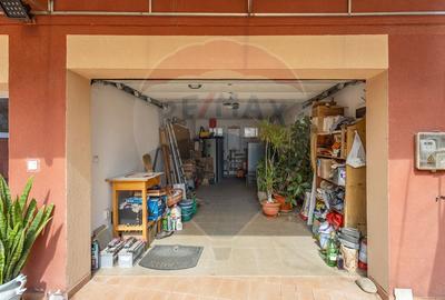 Townhouse | Buzias | 6 Martie | 197mp | 5camere 2bai | Patio | Garaj - 24