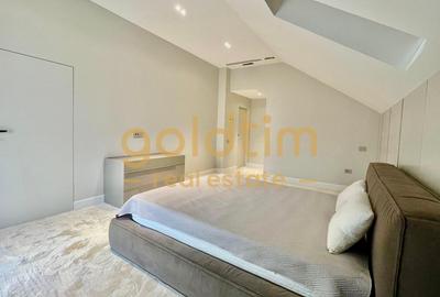 VILA UNICA PE IANCU NICOLAE/DESIGN INTERIOR/BANEASA RESIDENTIAL PARK/PIPERA - 19