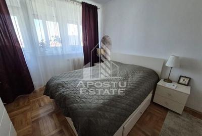 Apartament cu 3 camere de vanzare, decomandat, zona Sagului, Timisoara - 4