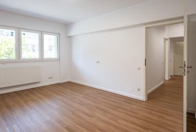 Apartament 2-3 cam. Piata Dorobanti, ideal birou, sediu firma, cabinet terapie - 12