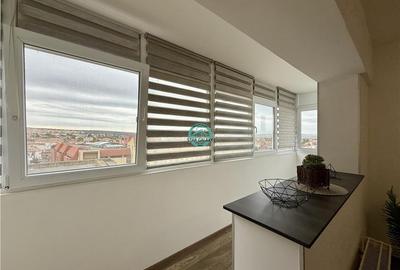 Apartament cu 1 camera de vanzare, modern, in Piata Victoriei - 6
