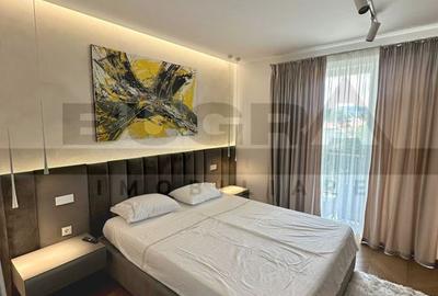 Apartament 2 camere de Lux, 65mp, parcare subterana, zona Centrala - 1
