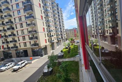 Apartament 2 camere | Plaza Residence Faza 4 | 64 mp - 10