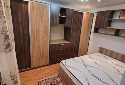 Apartament cu 2 camere, etajul 1/4, zona Mircea Cel Batran - 1