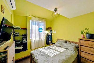 Apartament 3 camere duplex tip mansarda cu pod-Alexandru cel Bun - 4