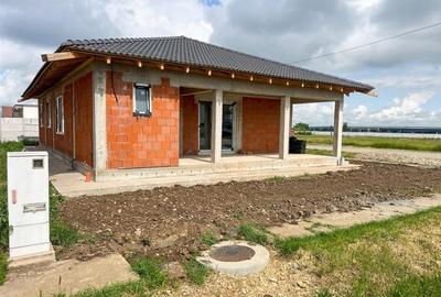 RECO Casa 4 camere in Santandrei - 1