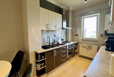 Apartament 3 camere de vanzare in Marasti, Cluj Napoca - 3