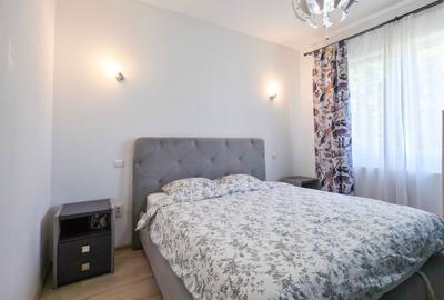 Apartament 2 camere Valea Larga, bloc 2022 + parcare acoperita - 4