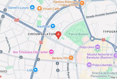 Apartament 3 camere, lux, Fructus Plaza, ultracentral, best view - 15