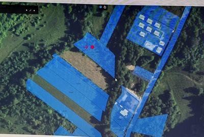 Teren Construcții intravilan de 2800 mp, în Central